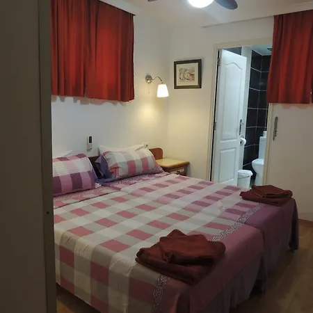 Casa de Férias Trebol Golf Maspalomas (Gran Canaria)