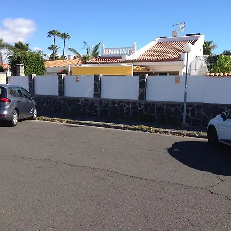 Trebol Golf * Maspalomas (Gran Canaria)